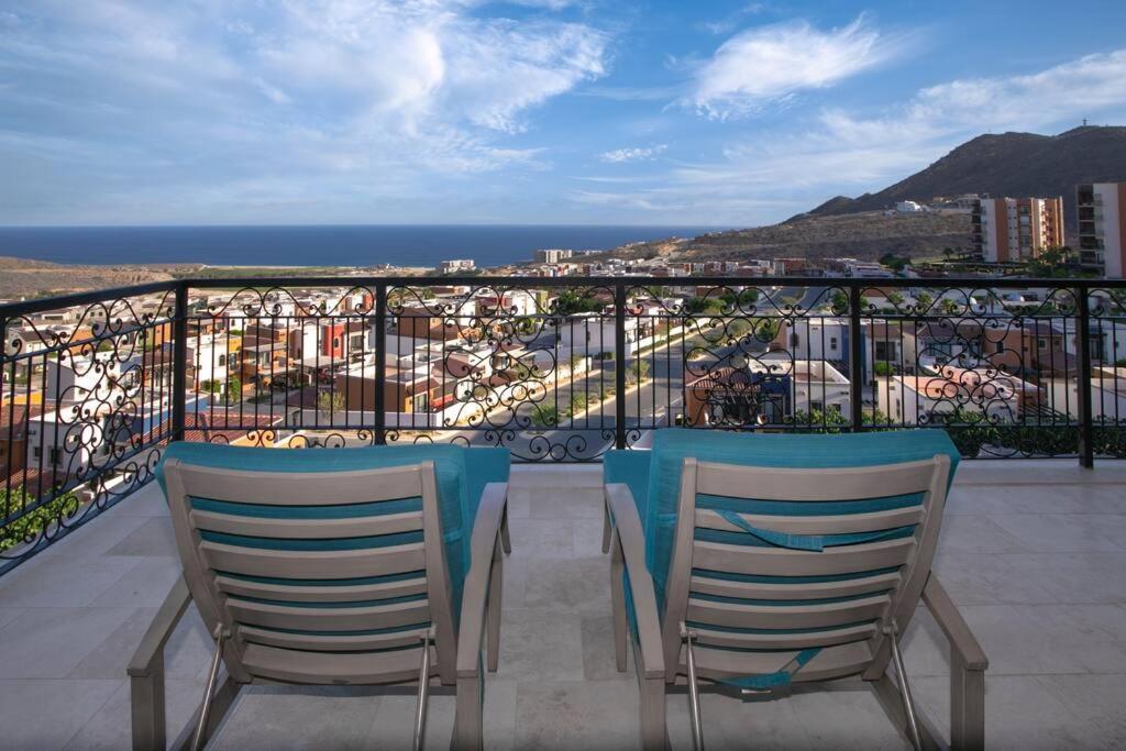 Exquisite 3Br Condo Ocean Views Access Resorts Cabo San Lucas Exterior photo