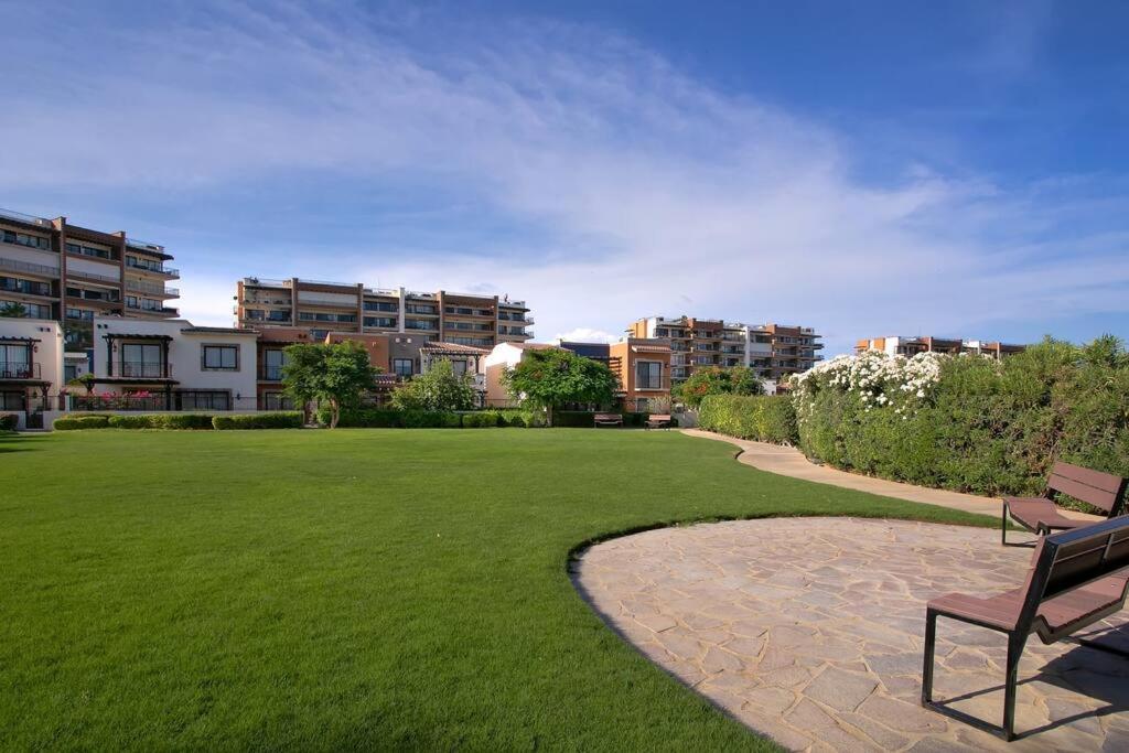 Exquisite 3Br Condo Ocean Views Access Resorts Cabo San Lucas Exterior photo