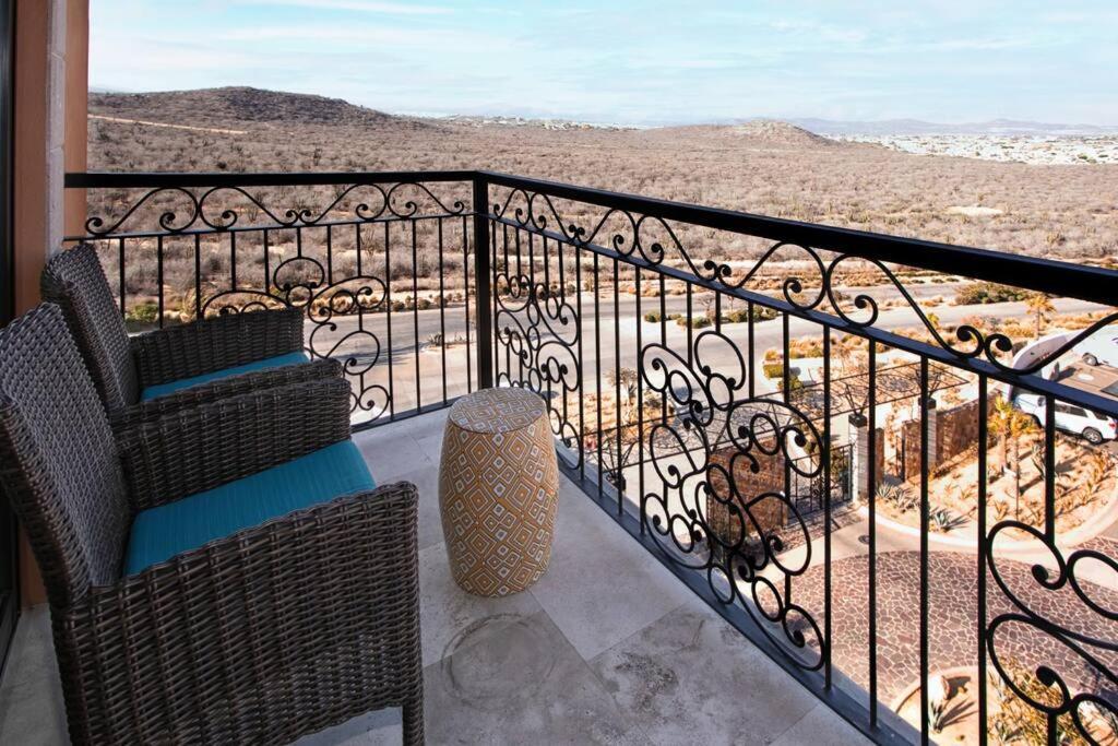 Exquisite 3Br Condo Ocean Views Access Resorts Cabo San Lucas Exterior photo
