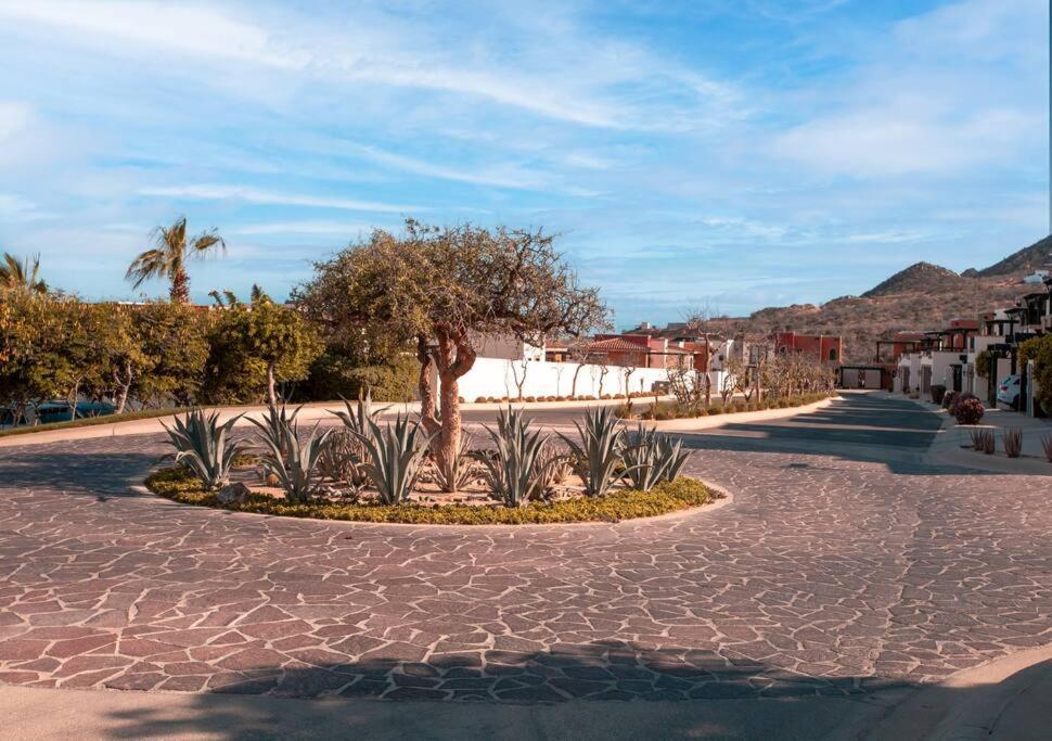 Exquisite 3Br Condo Ocean Views Access Resorts Cabo San Lucas Exterior photo
