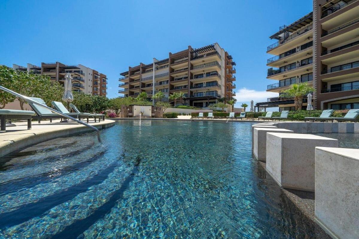 Exquisite 3Br Condo Ocean Views Access Resorts Cabo San Lucas Exterior photo