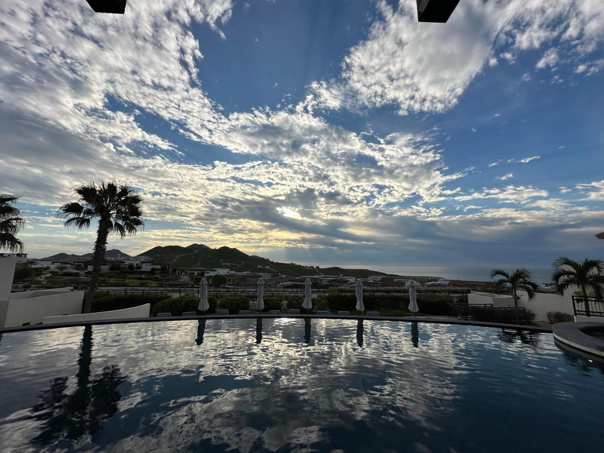 Exquisite 3Br Condo Ocean Views Access Resorts Cabo San Lucas Exterior photo