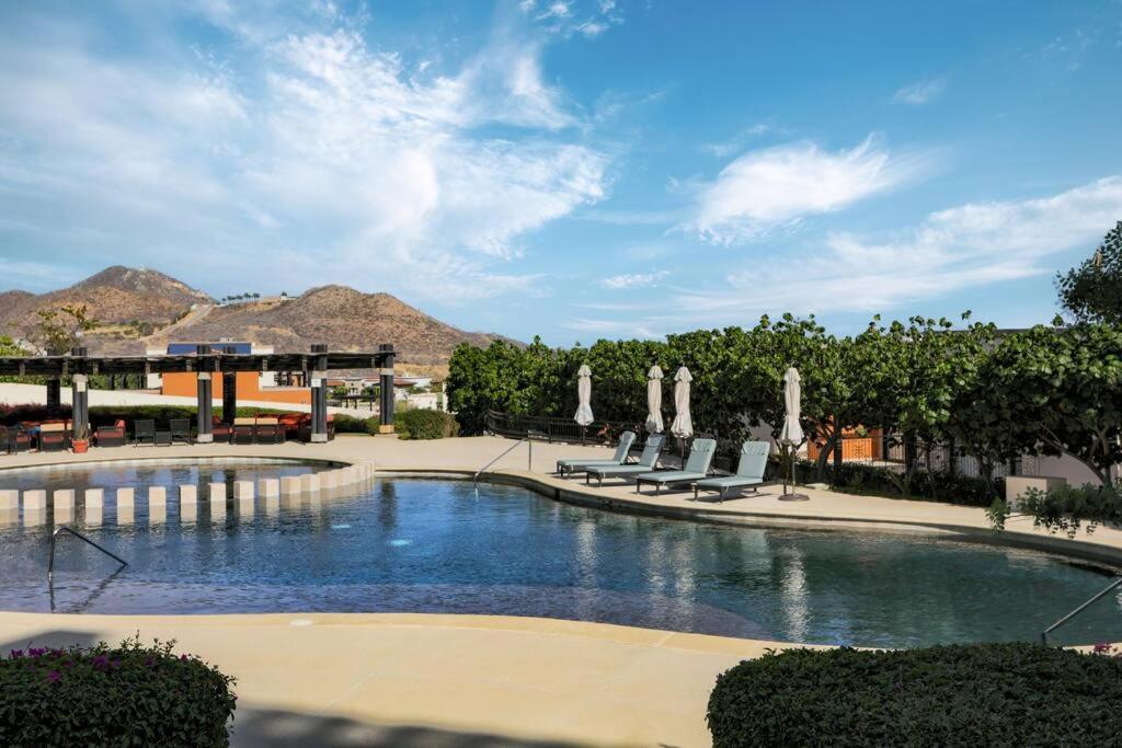 Exquisite 3Br Condo Ocean Views Access Resorts Cabo San Lucas Exterior photo