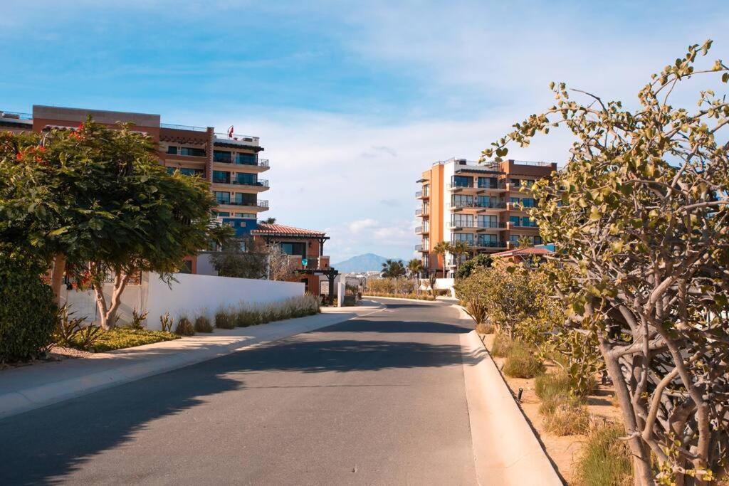 Exquisite 3Br Condo Ocean Views Access Resorts Cabo San Lucas Exterior photo