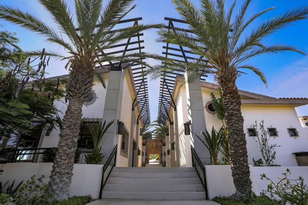 Exquisite 3Br Condo Ocean Views Access Resorts Cabo San Lucas Exterior photo