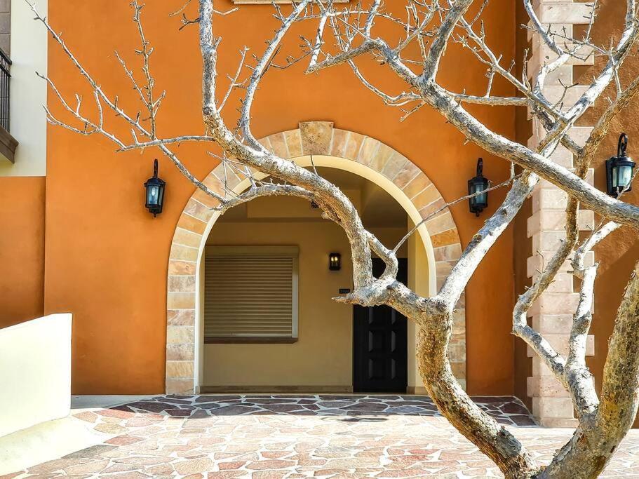 Exquisite 3Br Condo Ocean Views Access Resorts Cabo San Lucas Exterior photo