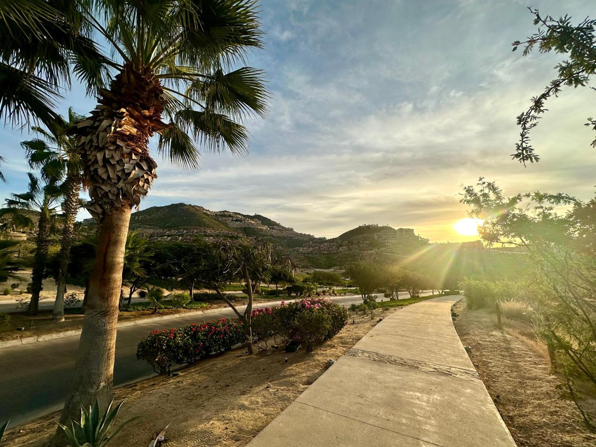 Exquisite 3Br Condo Ocean Views Access Resorts Cabo San Lucas Exterior photo